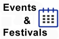 Dubbo Events and Festivals