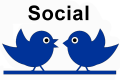 Dubbo Social Directory