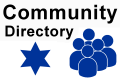 Dubbo Community Directory