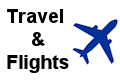 Dubbo Travel and Flights